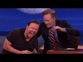 Ricky Gervais Funniest Talk Show Moments - 2019