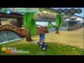 ゴエモン 1) Ps2 Bouken Jidai Katsugeki Goemon 回 Walkthrough by