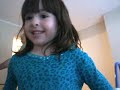Dancing 13 Mo. Old Baby! Plus, Shocked Baby Reaction To Bad Word! (Cute & Funny.)