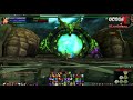 codeX - World of Warcraft - Guide - Green Fire (Fogo Verde)