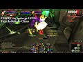 codeX - World of Warcraft - Guide - Green Fire (Fogo Verde)