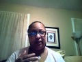 #5 video about my struggles with my type 2 diabetes