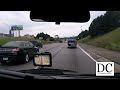 When Entering DETROIT