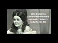 Reinhold Glière - Concerto for coloratura soprano in F minor Op. 82 - 1943