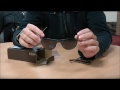 Oakley Plaintiff Sunglasses OO4057-01