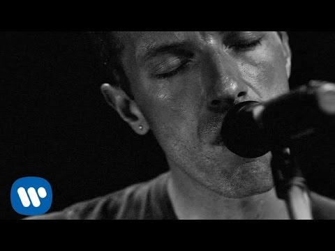 Coldplay - Ghost Story (Full video)