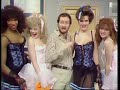 The Kenny Everett Television Show 1983 S02E05 Spandau Ballet