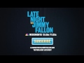 Brian Williams Raps Warren G's