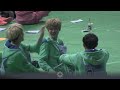 130128 설특집 아이돌 육상대회 :: 뿌잉뿌잉이 싫은 세훈이ㅋㅋㅋㅋㅋㅋㅋ