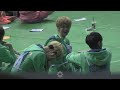130128 설특집 아이돌 육상대회 :: 뿌잉뿌잉이 싫은 세훈이ㅋㅋㅋㅋㅋㅋㅋ