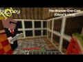 Let's Play Desert Oasis Survival: Minecraft Multiplayer Part 10!