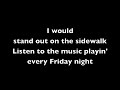 Even If It Breaks Your Heart- Eli Young Band (On Screen Lyrics)