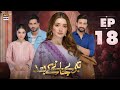 Teray Janay Kay Baad Episode 18  22 August 2024  ARY Digital Drama