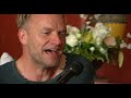 Sting - Shape Of My Heart