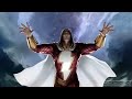 Injustice Gods Among Us Shazam Ending