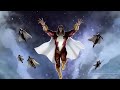 Injustice Gods Among Us Shazam Ending