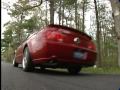2009 Ford Mustang Test Drive - WheelsTV