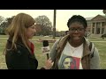 Howard University Students Talk About Obamacare