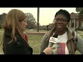 Howard University Students Talk About Obamacare