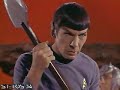 The Pon Farr: Vulcan Mating Rituals documentary