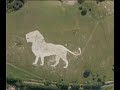 secret places in google earth 2012