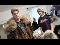 Macklemore - Thrift Shop PARODY! Key of Awesome #69