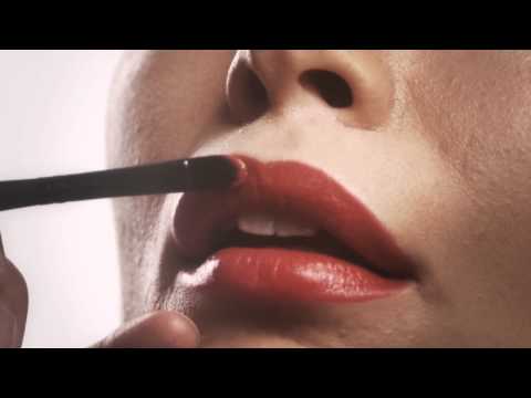 Beauty - Behind the scenes