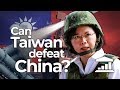 TAIWAN: the New Strategy to Defeat CHINA? - VisualPolitik EN 2018
