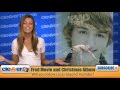Fred Figglehorn Movie and Christmas Album