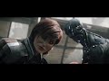 ME3 - Take Earth Back Final - Female Shepard