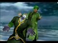 World Of Warcraft: Dancing