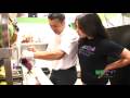 Healthy Recipes - How to make a Brazilian Acai bowl