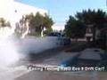 Mitsubishi Lancer Evo IX RWD Converted Drifting