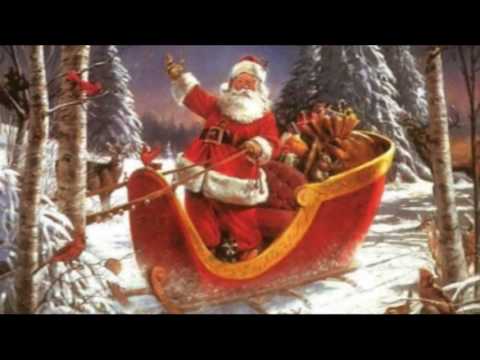 THE TOP 15 CHRISTMAS SONGS