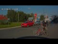 Car Crashes, Some Extremely Bad Driving and Road Rage