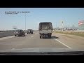 Car Crashes, Some Extremely Bad Driving and Road Rage