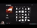 Black Ops 2 - Best Superman Logo Emblem Tutorial