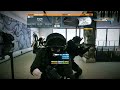 USAS Frag Rounds - Terrible Weapon Challenge (Battlefield 3 Gameplay/Commentary)