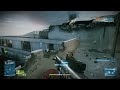 USAS Frag Rounds - Terrible Weapon Challenge (Battlefield 3 Gameplay/Commentary)