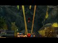 Guild Wars 2 - Sharkmaw Caverns Vista Point (Lion's Arch) (PC)