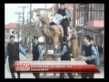 Καλαμπάκι: Το έθιμο του Καλόγερου