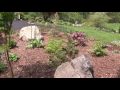 How to Design a Flower Bed