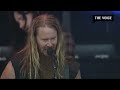 Kotiteollisuus feat. Tuomas Holopainen - Satu Peikoista (LIVE, HIMOS 2010)