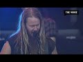Kotiteollisuus feat. Tuomas Holopainen - Satu Peikoista (LIVE, HIMOS 2010)