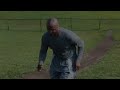 Ronnie Fields Official Trailer -The Story of a Basketball Legend -
