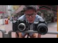 Canon EOS 100D / Rebel SL1 Hands-on Review