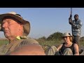 Botswana wildlife expedition 2012