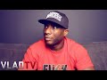 Charlamagne: Kanye's a Walking Contradiction Now