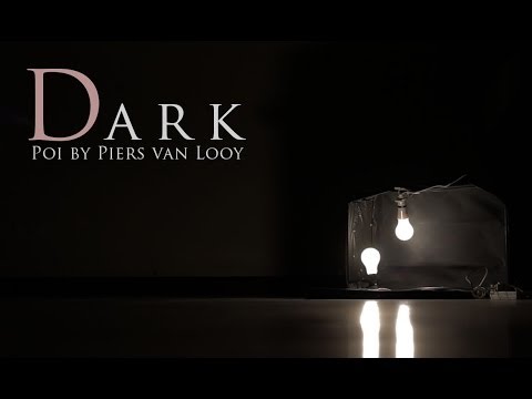 'Dark' - Poi by Piers van Looy