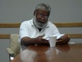 Waqt hi nishtar, Nazms Ghazals Fakhr uz Zaman Khan Mohsin Urdu Academy San Jose 5/10